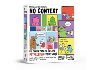 Без контекста (No Context) (рум.)