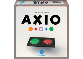 Axio (ro)