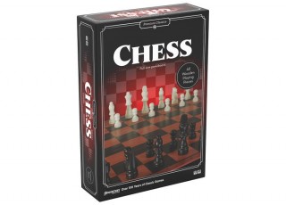 Шахматы Premium Classics