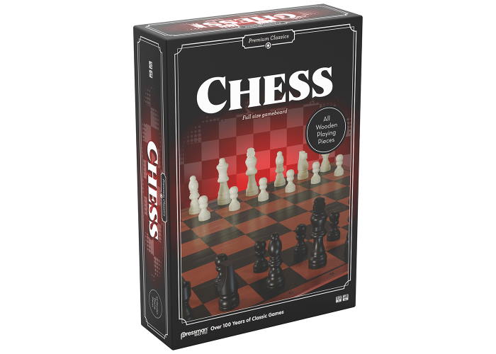 Шахматы Premium Classics Шахматы Premium Classics