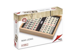 Маджонг (деревянная коробка)