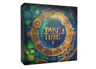 Игры времени (Take Time) (рум.)