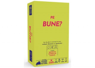 Серьезно? (Why Are You Like This?) (рум.)