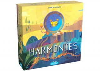 Гармония (Harmonies) (рум.)