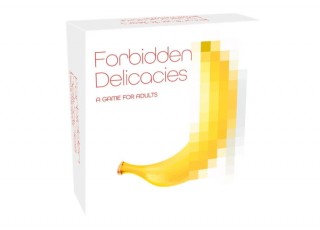 Запретные деликатесы (Forbidden Delicacies) (англ.)