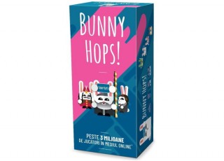 Прыжки кролика (Bunny Hops) (рум.)