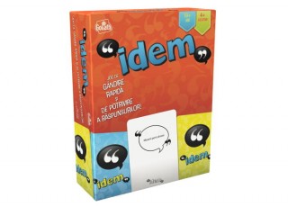 Double Ditto (Idem) (рум.)