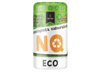 Intelissimo. NQ Eco (рум.)