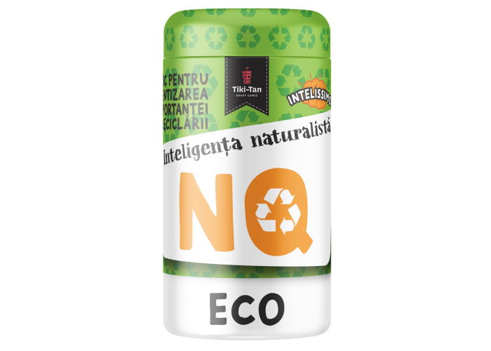 Intelissimo. NQ Eco (рум.) Intelissimo. NQ Eco (рум.)