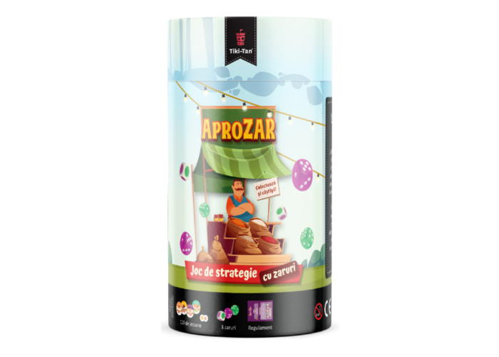 АпроЗар (рум.) АпроЗар (рум.)