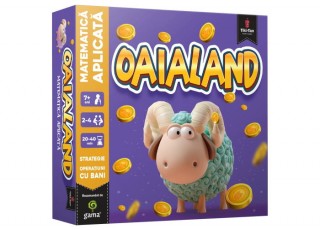 Овечья страна (Овцландия) (рум.)