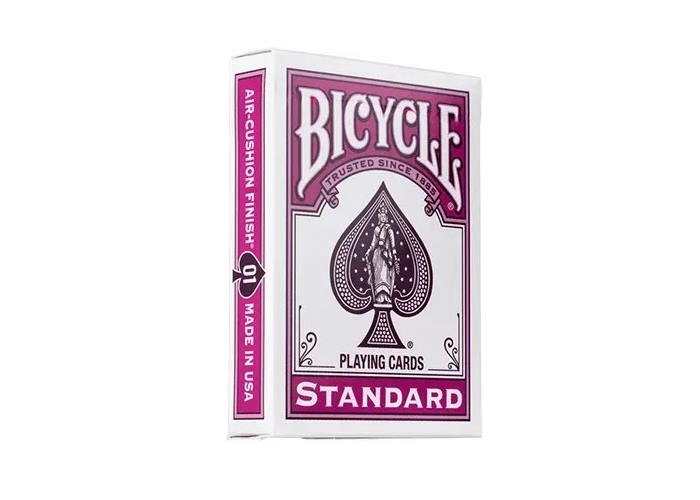 Карты игральные Bicycle Color Series #1 Berry Карты игральные Bicycle Color Series #1 Berry