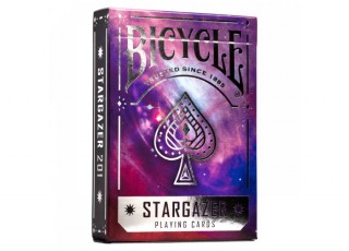 Карты игральные Bicycle Stargazer 201