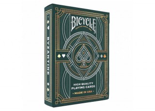 Карты игральные Bicycle Byzantine