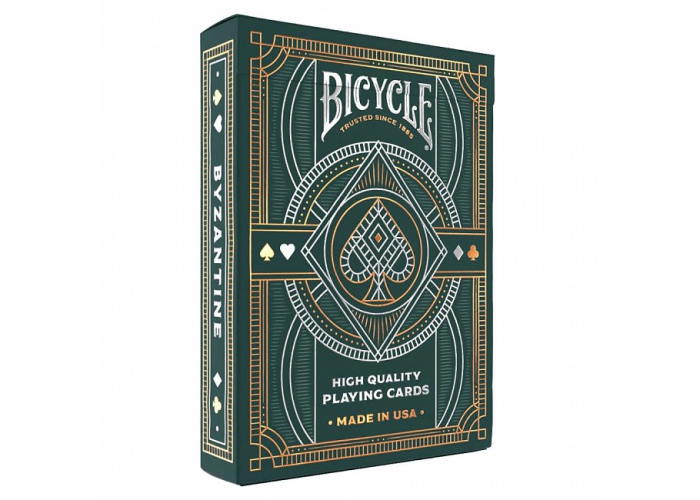 Карты игральные Bicycle Byzantine Карты игральные Bicycle Byzantine
