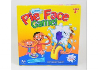Пирог в лицо (Pie Face)
