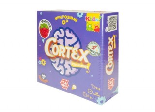 Cortex pentru copii (Cortex Challenge Kids)