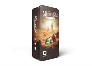 Mysterium. Prizonierul timpului (Mysterium: Secrets & Lies)