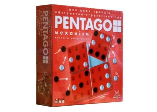 Pentago (Pentago)
