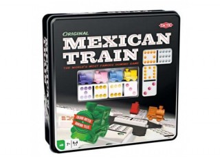 Trenul mexican (Mexican Train)