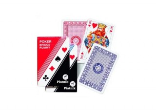Карты игральные Покер-Бридж