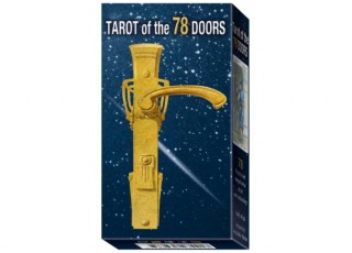 Карты Таро 78 Дверей (Tarot of the 78 Doors)