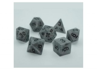 Набор кубиков Ancient 7 Dice Set - Grey (7 шт.)