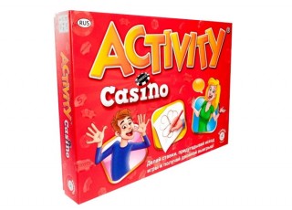 Активити Казино (Activity Casino)