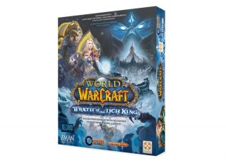 Пандемия. World of Warcraft (World of Warcraft: Wrath of the Lich King) (рус.)