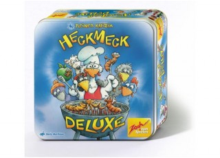 Хекмек Делюкс (Heckmeck Deluxe) (англ.)