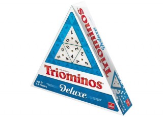 Trimino Deluxe (Triominos Deluxe)