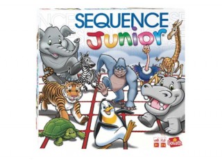 Secvențe Junior (Sequence Junior)