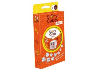Кубики историй Рори: Классика (Rory's Story Cubes: Classic)