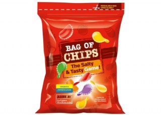 Пачка чипсов (Bag of Chips)