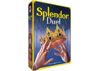 Lux. Duel (Splendor Duel) (англ.)