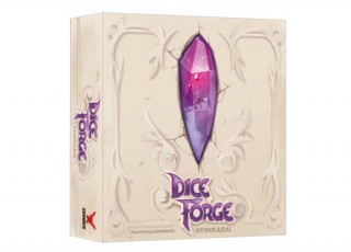 Грани судьбы (Dice Forge)