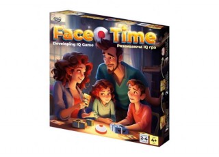 IQ игра Face Time