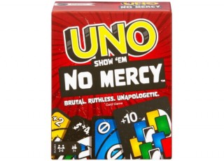 Uno Nu îmi cer scuze (UNO Show'em No Mercy)