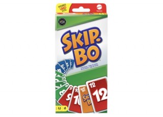 Скип-Бо (Skip-Bo)