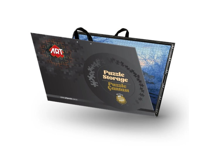 Хранилище пазлов