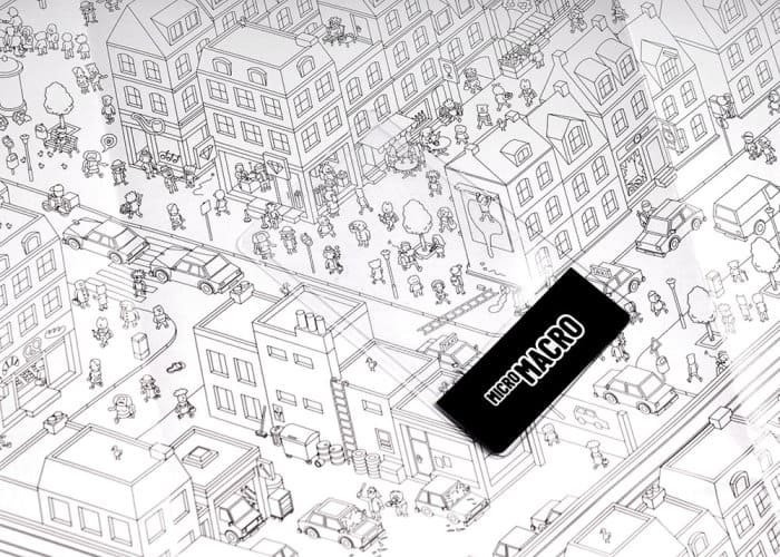 Cartea jocului de societate MicroMacro. Orașul Ulik. Overhead (MicroMacro: Crime City – Full House)
